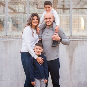 Meet your Posher, Victoria